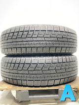 ヨコハマ アイスガードIG60 195/65R15 2本