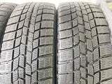 グッドイヤー アイスナビ 6 185/65R15 4本