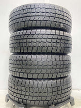 ダンロップ ウィンターマックス WM02 195/65R15 4本