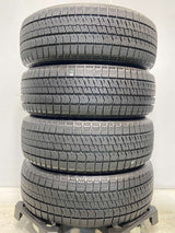 ブリヂストン ブリザック VRX2 195/60R15 4本