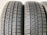 ブリヂストン ブリザック VRX2 195/60R15 4本