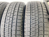 ブリヂストン ブリザック VRX2 195/60R15 4本