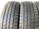 ダンロップ ウィンターマックス SV01 195/80R15 107/105N LT 4本