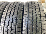 ダンロップ ウィンターマックス SV01 195/80R15 107/105N LT 4本