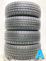 ダンロップ ウィンターマックス WM02 195/65R15 4本