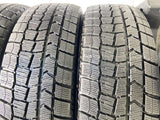 ダンロップ ウィンターマックス WM02 195/65R15 4本