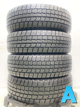 ダンロップ ウィンターマックス WM02 175/65R15 4本