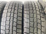 ダンロップ ウィンターマックス WM02 175/65R15 4本