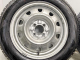 ヨコハマ アイスガード iG70 175/65R15 / 5.5J+ 100-4穴 4本