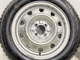 ヨコハマ アイスガード iG70 175/65R15 / 5.5J+ 100-4穴 4本