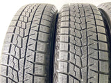 ヨコハマ アイスガード iG70 175/65R15 / 5.5J+ 100-4穴 4本
