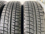 ブリヂストン アイスパートナー2 175/65R15 / マルチ 6.0J+ 100/114.3-4穴 4本