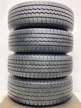 ダンロップ ウィンターマックス LT03 185/75R15 106/104L LT /トヨタ純正 6.0J+ 139.7-6穴 4本