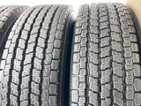 ヨコハマ アイスガード iG91 185/75R15 12PR106/104L /トヨタ純正 6.0J+ 139.7-6穴 4本