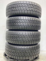グッドイヤー アイスナビ 6 195/65R15 / ラ・ストラーダ 6.0J+45 100-5穴 4本