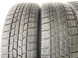 グッドイヤー アイスナビ 6 195/65R15 4本