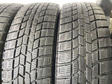 グッドイヤー アイスナビ 6 175/65R15 4本