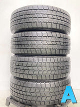 グッドイヤー アイスナビ 7 185/60R15 4本