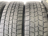 グッドイヤー アイスナビ 7 185/60R15 4本