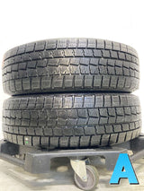 ダンロップ ウィンターマックス WM01 175/65R15 2本
