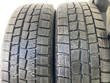 ダンロップ ウィンターマックス WM01 175/65R15 2本