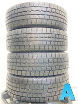 ダンロップ ウィンターマックス WM01 185/60R15 4本