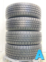 ダンロップ ウィンターマックス WM01 185/65R15 4本