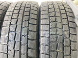 ダンロップ ウィンターマックス WM01 185/65R15 4本