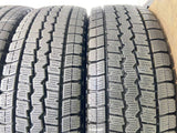 ダンロップ ウィンターマックス LT03 195/75R15 109/107L LT 6本