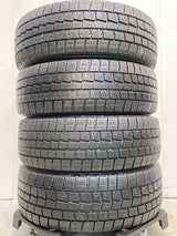 ダンロップ ウィンターマックス WM01 195/65R15 4本