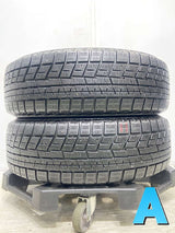 ヨコハマ アイスガード iG60 195/65R15 2本