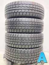 ダンロップ ウィンターマックス WM02 185/60R15 4本