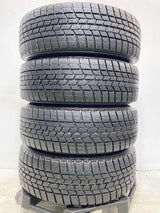 グッドイヤー アイスナビ6 195/65R15 / Gスピード 6.0J+43 114.3-5穴 4本