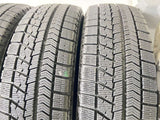 ブリヂストン ブリザック VRX 175/65R15 4本