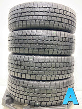 ダンロップ ウィンターマックス WM01 175/65R15 4本