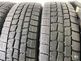 ダンロップ ウィンターマックス WM01 175/65R15 4本