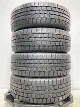 ダンロップ ウィンターマックス WM01 185/55R15 4本