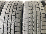 ダンロップ ウィンターマックス WM01 185/55R15 4本