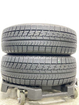 ブリヂストン ブリザック VRX 195/65R15 2本