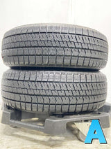 ブリヂストン ブリザック VRX2 185/60R15 2本