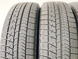 ブリヂストン ブリザック VRX 185/65R15 4本