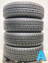 ヨコハマ アイスガード iG50 PLUS 175/65R15 4本