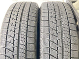 ブリヂストン ブリザック VRX 185/65R15 2本