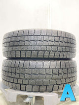 ダンロップ ウィンターマックスWM01 195/65R15 2本