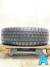 ダンロップ ウィンターマックス WM01 195/65R15 1本