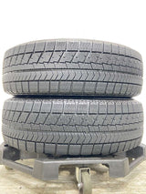 ブリヂストン ブリザック VRX 195/65R15 2本