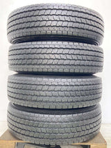 ヨコハマ アイスガード iG91 195/80R15 107/105L LT /トヨタ純正 6.0J+ 139.7-6穴 4本
