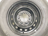 ヨコハマ アイスガード iG91 195/80R15 107/105L LT /トヨタ純正 6.0J+ 139.7-6穴 4本
