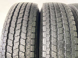 ヨコハマ アイスガード iG91 195/80R15 107/105L LT /トヨタ純正 6.0J+ 139.7-6穴 4本
