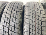 ブリヂストン アイスパートナー 175/65R15 / JECT 5.5J+ 100/114.3-4穴 4本